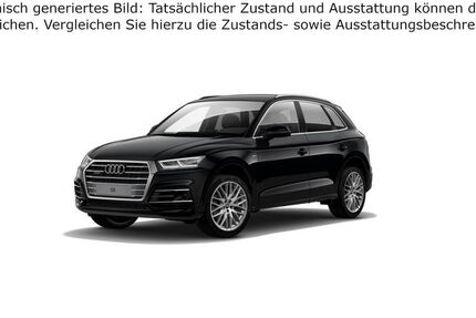 Audi Q5 110.308 km 29.490 € Simmern 55469