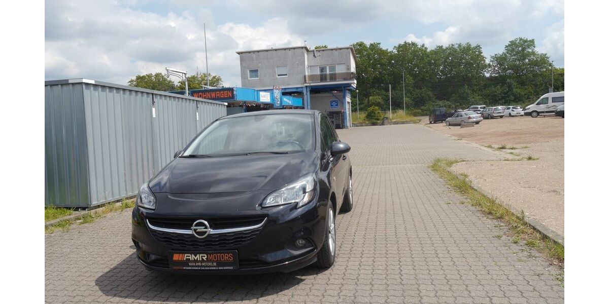 Opel Corsa 109.000 km 6.290 &euro; Hemmingen 30966