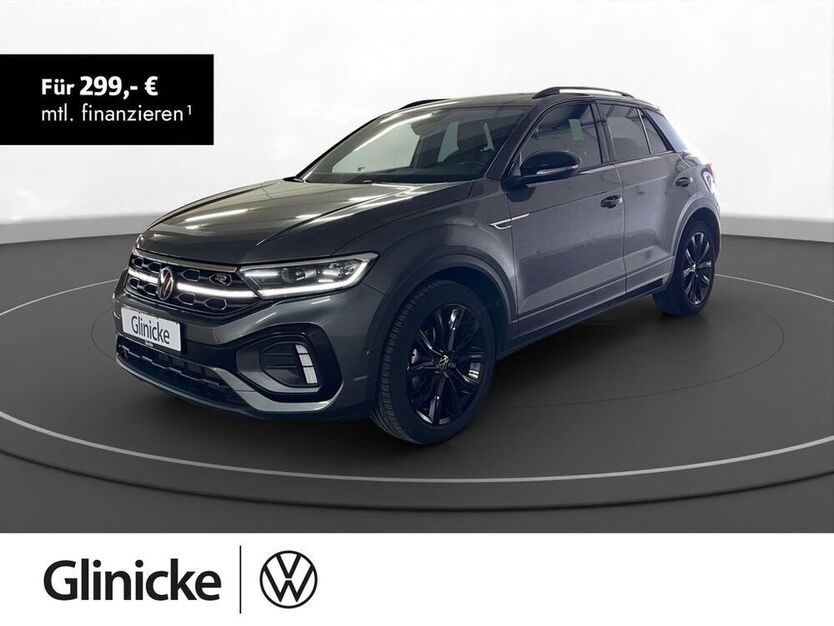 T-Roc