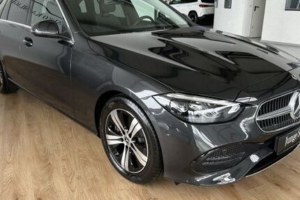 Mercedes-Benz C 220 8.536 km 43.480 &euro; Bersenbrück 49593