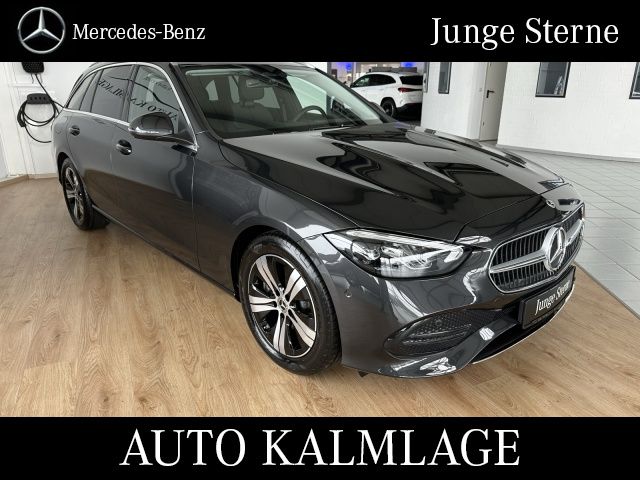 Mercedes-Benz C 220 8.536 km 43.480 &euro; Bersenbrück 49593