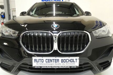 BMW X1 97.000 km 17.600 € Bocholt 46395