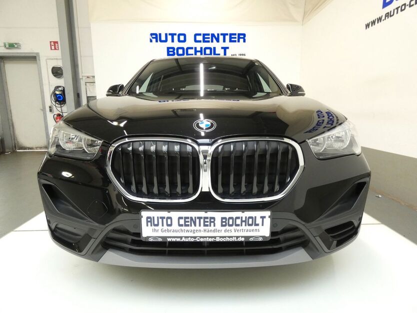 BMW X1 97.000 km 17.600 € Bocholt 46395