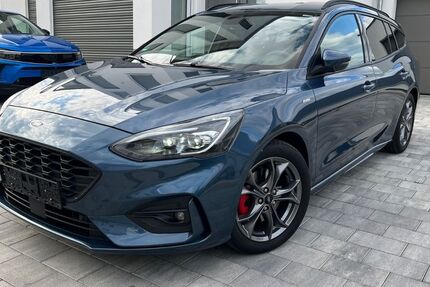 Ford Focus 120.000 km 12.990 &euro; Nandlstadt 85405