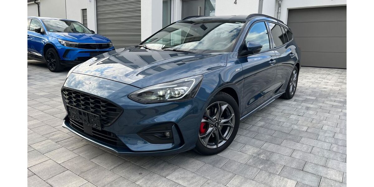 Ford Focus 120.000 km 12.990 &euro; Nandlstadt 85405