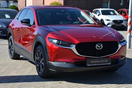 Mazda CX-30 21.400 km 23.950 &euro; Damme 49401