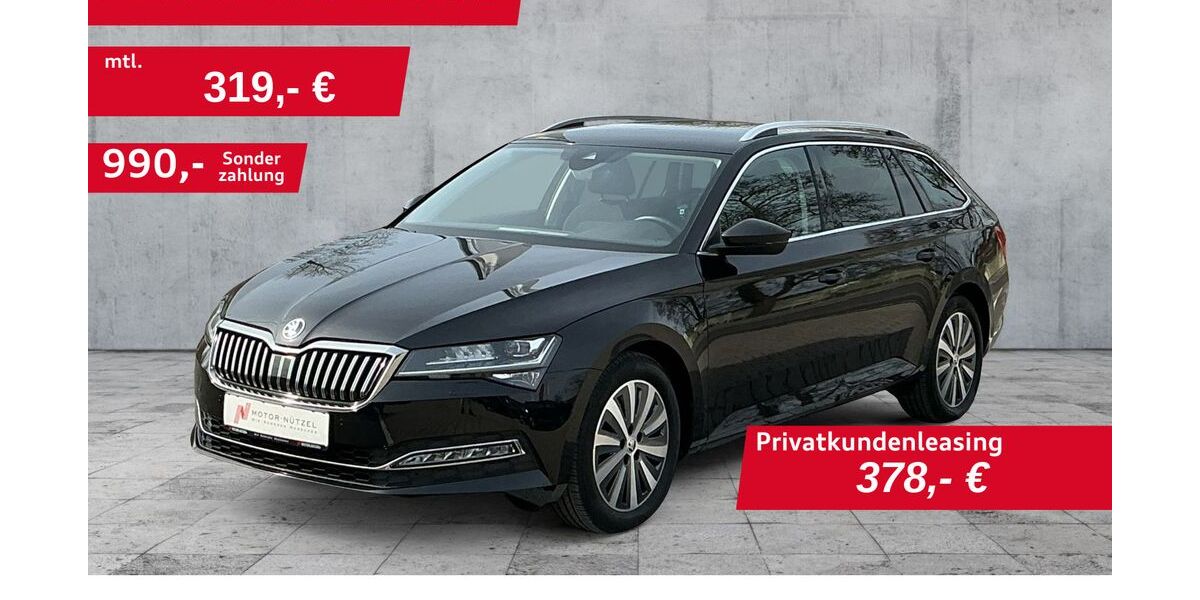 Skoda Superb 79.994 km 26.990 &euro; Chemnitz 09119