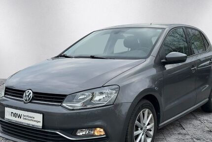 VW Polo 70.000 km 13.480 &euro; Bornhöved 24619