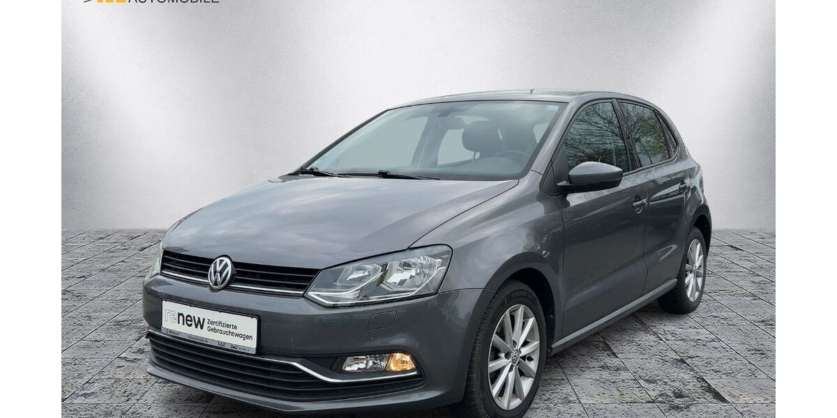 VW Polo 70.000 km 13.480 &euro; Bornhöved 24619