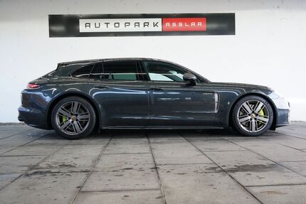 Porsche Panamera 65.200 km 75.880 &euro; Asslar 35614