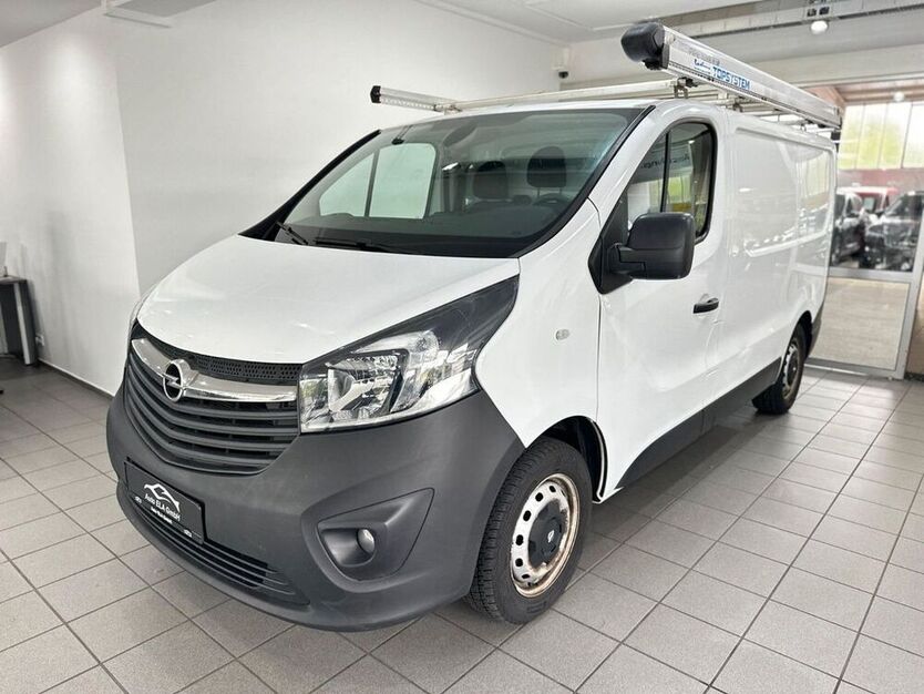 Vivaro