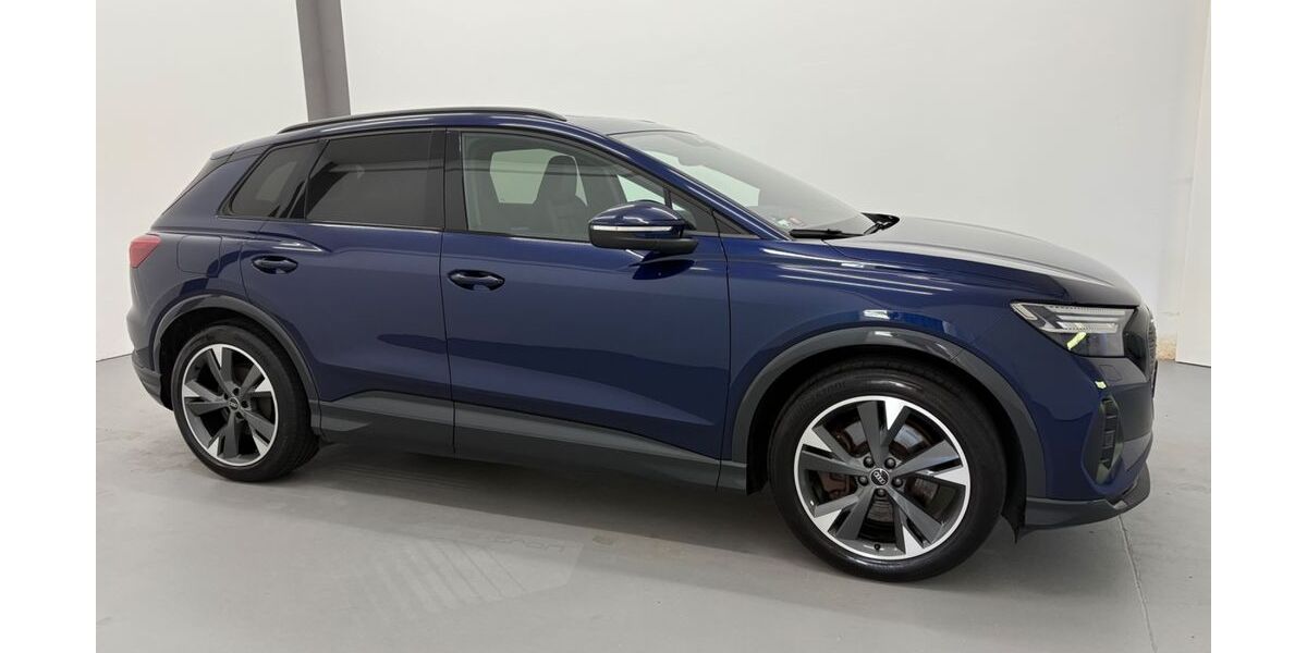 Audi Q4 e-tron 82.700 km 29.990 &euro; Schrobenhausen 86529