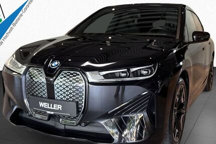 BMW iX 72.934 km 39.750 &euro; Celle 29227