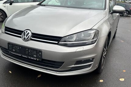 VW Golf 145.000 km 9.600 &euro; Kassel 34123