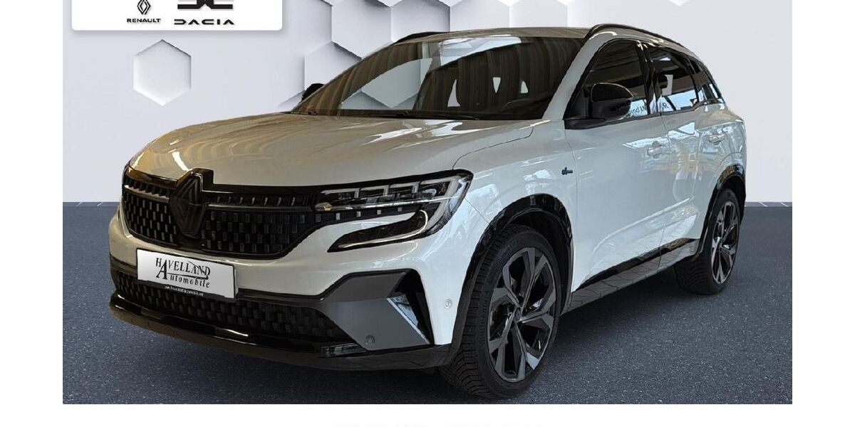 Renault Austral 27.400 km 28.490 &euro; Glienicke 16548