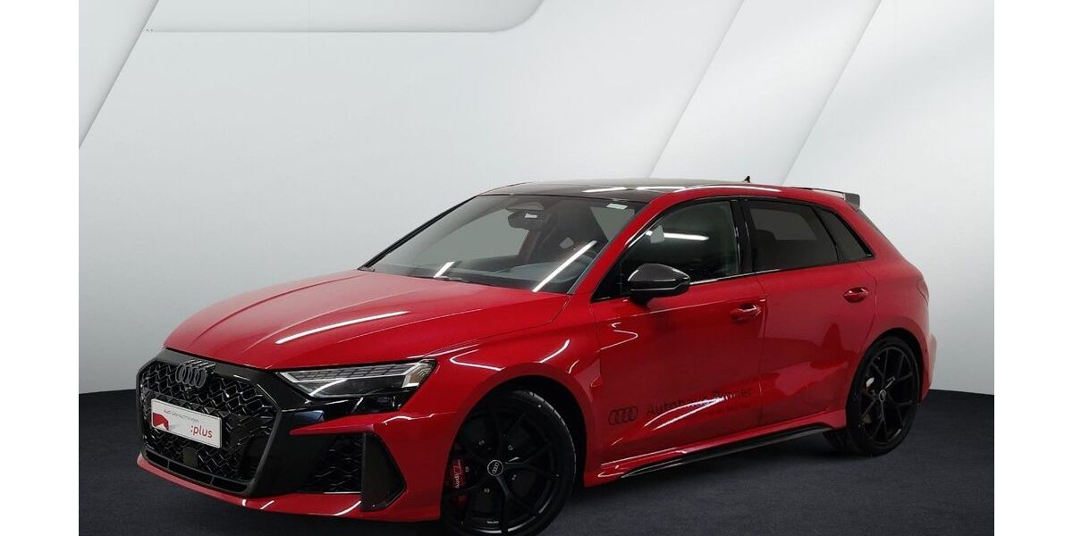 Audi RS3 4.000 km 78.290 &euro; Bad Tölz 83646