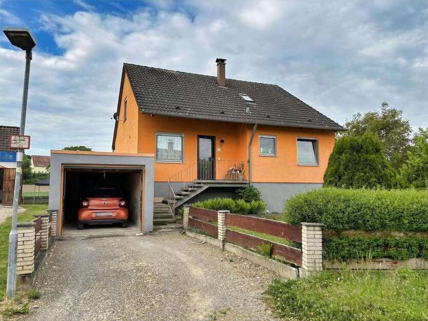 Haus zum Kaufen in Burgrieden 429.000 € 140 m²