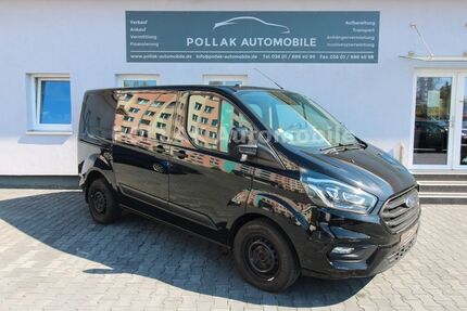Ford Transit Custom 142.850 km 18.990 &euro; Mühlhausen 99974