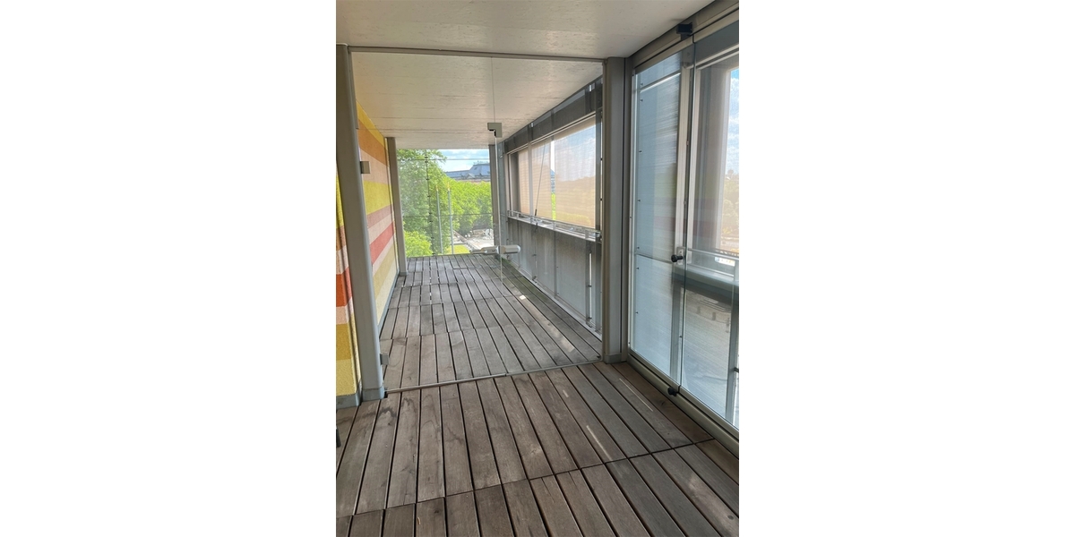 Bester Blick auf die Altstadt - Etagenwohnung Dresden Innere Neustadt | Angebot:27082573