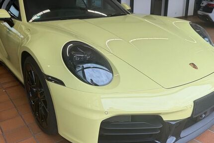 Porsche 911 Urmodell 18.284 km 137.190 &euro; Eggebek 24852