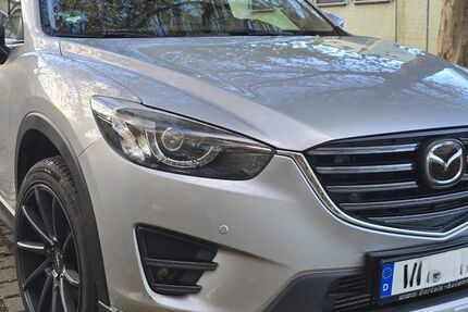 Mazda CX-5 212.000 km 8.400 &euro; Blankenburg 38889