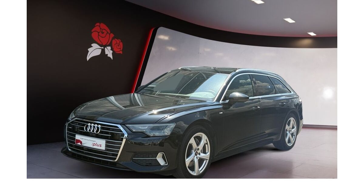 Audi A6 81.694 km 39.690 &euro; Villingen-Schwenningen 78052