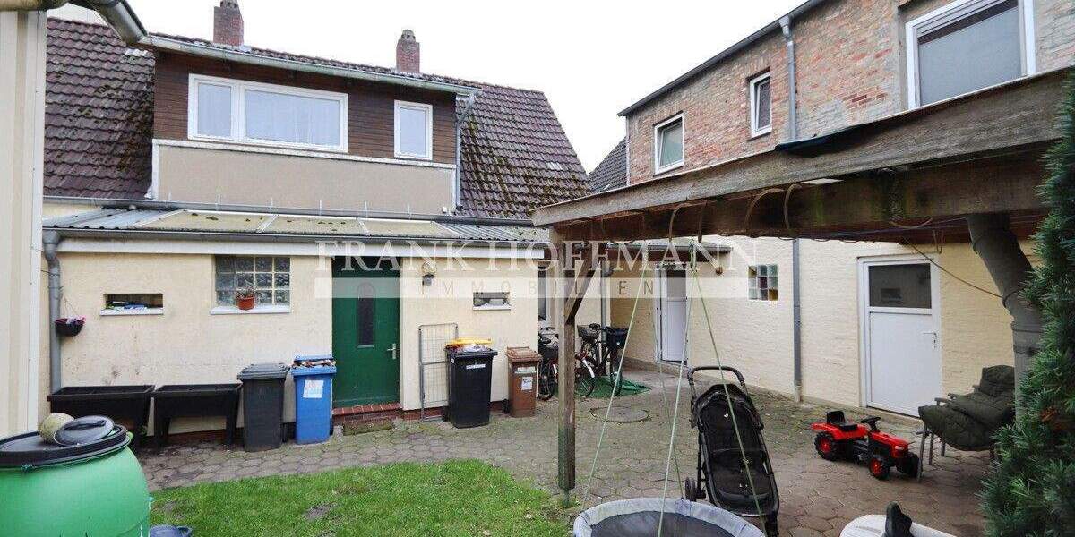 Mehrfamilienhaus, Wohnhaus Barmstedt - 2 Zimmer, 859.000&euro; | Angebot:25776076