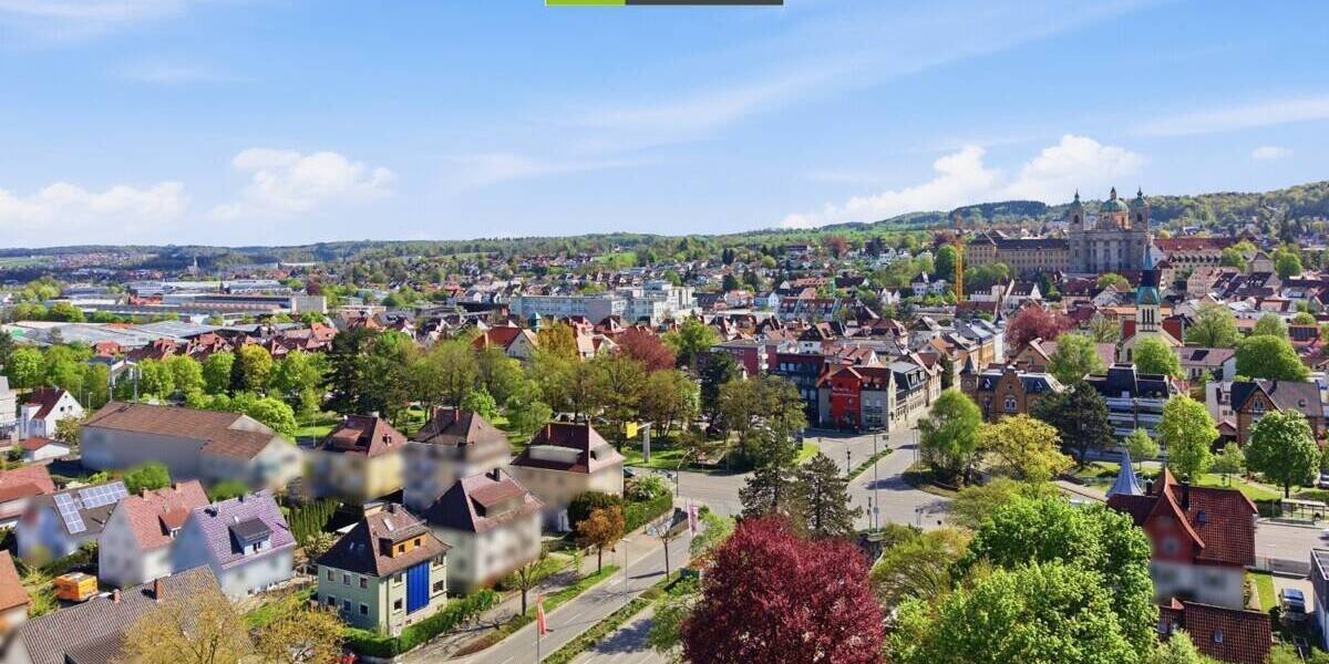 Mehrfamilienhaus, Wohnhaus Weingarten - 8 Zimmer, 186 m&sup2;, 449.000&euro; | Angebot:26474937