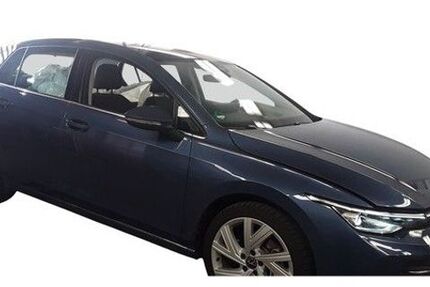 VW Golf 12.188 km 30.889 &euro; Südharz 06536