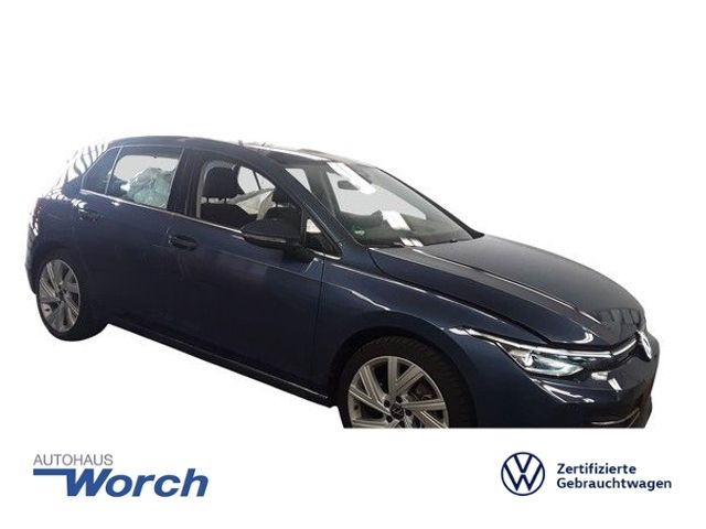 VW Golf 12.188 km 30.889 &euro; Südharz 06536