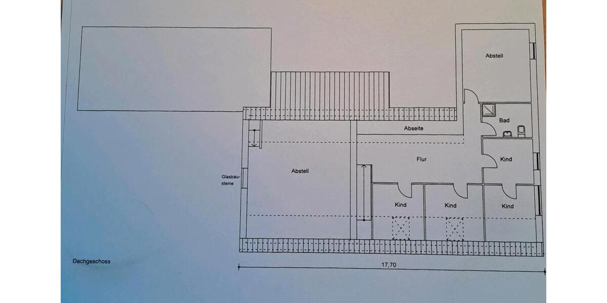 Einfamilienhaus Horstedt - 4 Zimmer, 150 m&sup2;, 165.000&euro; | Angebot:26903196