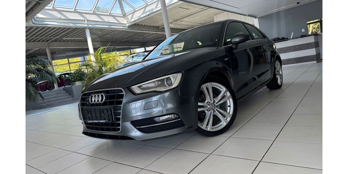 Audi A3 226.000 km 9.490 &euro; Öhringen 74613