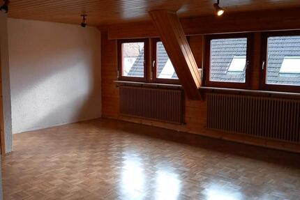 Dachgeschoss Wohnung 83 m2 4,5 Zimmer 4.5 zimmer