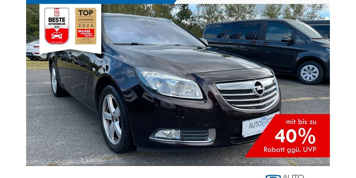 Opel Insignia 161.600 km 4.890 &euro; Eschenbach 92676
