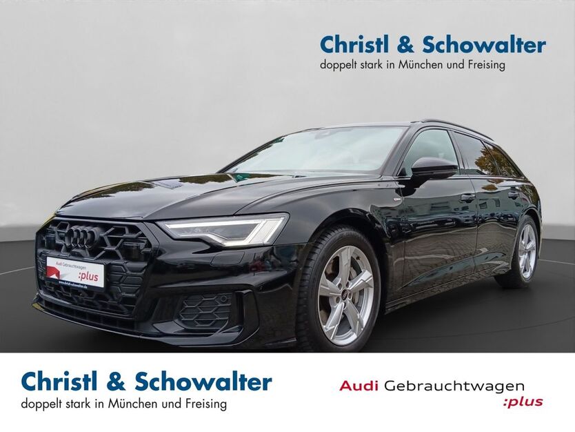 Audi A6 28.050 km 56.510 € Freising 85356