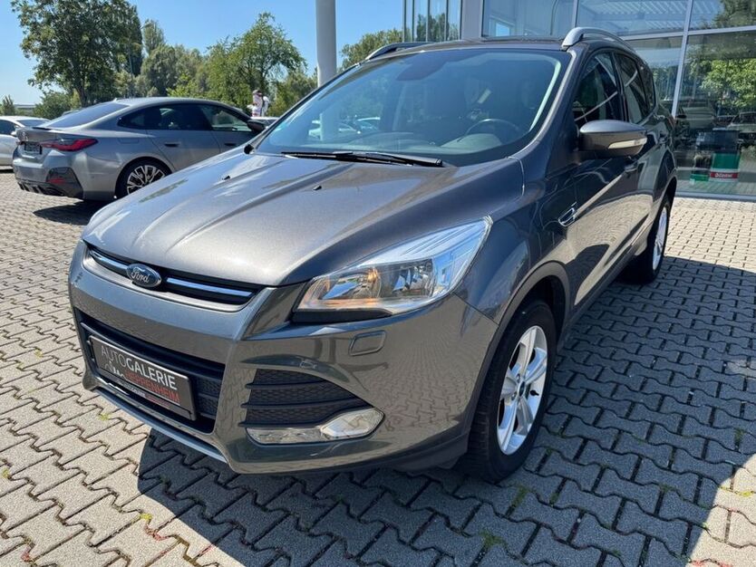 Kuga