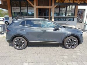 Kia SPORTAGE 1.6T PHEV PLUG&RIDE 4.900 km 35.990 &euro; Höhenkirchen-Siegertsbrun 85635