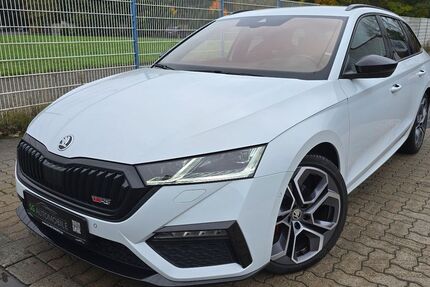 Skoda Octavia 99.300 km 28.850 € Wenden 57482