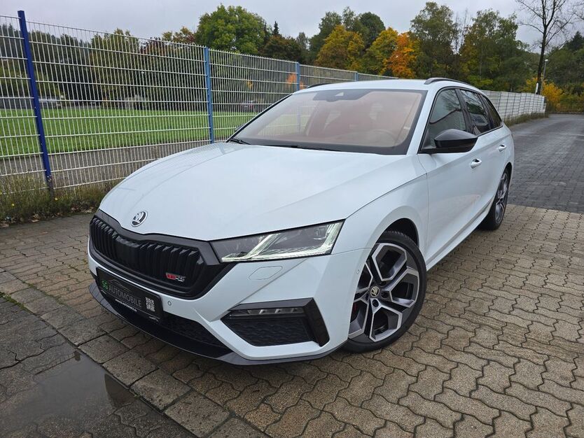 Skoda Octavia 99.300 km 28.850 € Wenden 57482