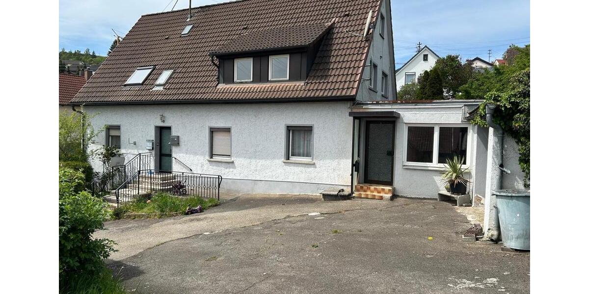 Mehrfamilienhaus, Wohnhaus Bopfingen - 245.000&euro; | Angebot:27003663