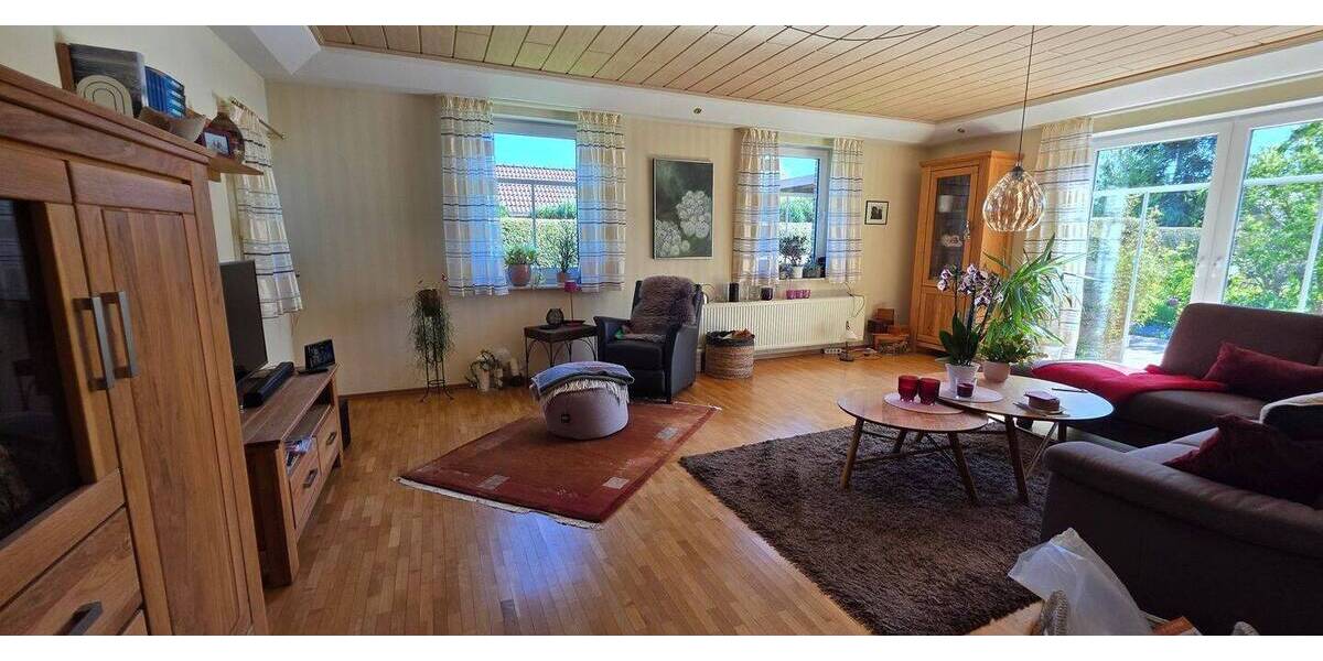 Einfamilienhaus Westoverledingen Flachsmeer - 5 Zimmer, 165 m&sup2;, 350.000&euro; | Angebot:26435798