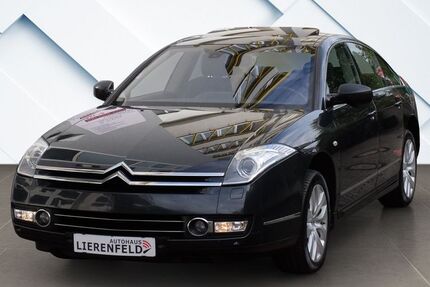 Citroen C6 137.430 km 9.990 &euro; Düsseldorf 40231