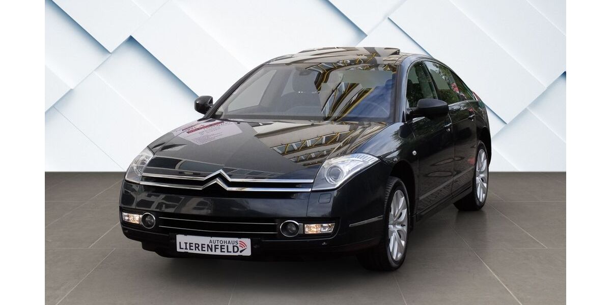 Citroen C6 137.430 km 9.990 &euro; Düsseldorf 40231