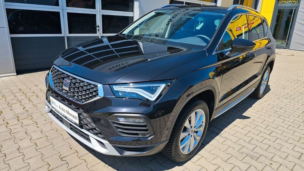 Ateca