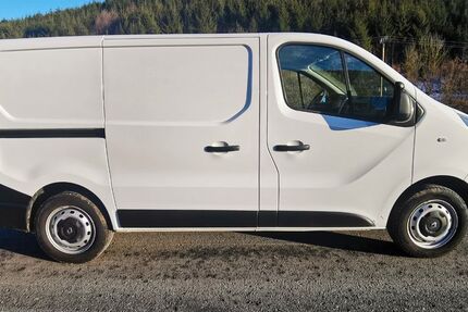Renault Trafic 109.950 km 9.990 &euro; Meschede 59872