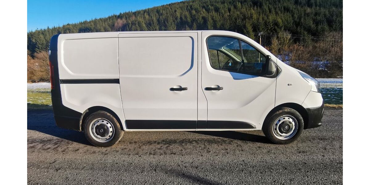 Renault Trafic 109.950 km 9.990 &euro; Meschede 59872