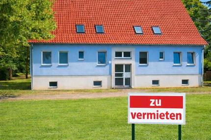 2-Zimmerwohnung 52qm in Alt Tucheband 2 zimmer