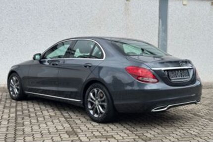 Mercedes-Benz C 180 154.000 km 13.700 &euro; Herxheim 76863