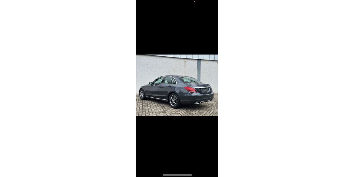 Mercedes-Benz C 180 154.000 km 13.700 &euro; Herxheim 76863