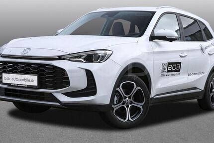 MG ZS 2.011 km 20.750 &euro; Essen 45355